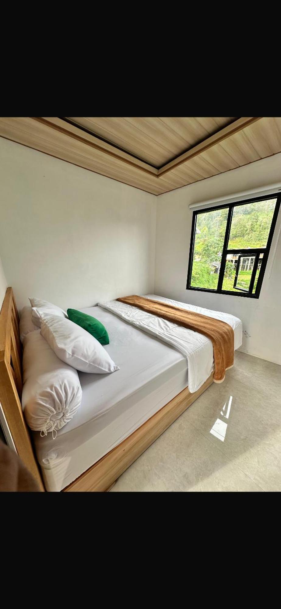 Villa Bosco Dieng