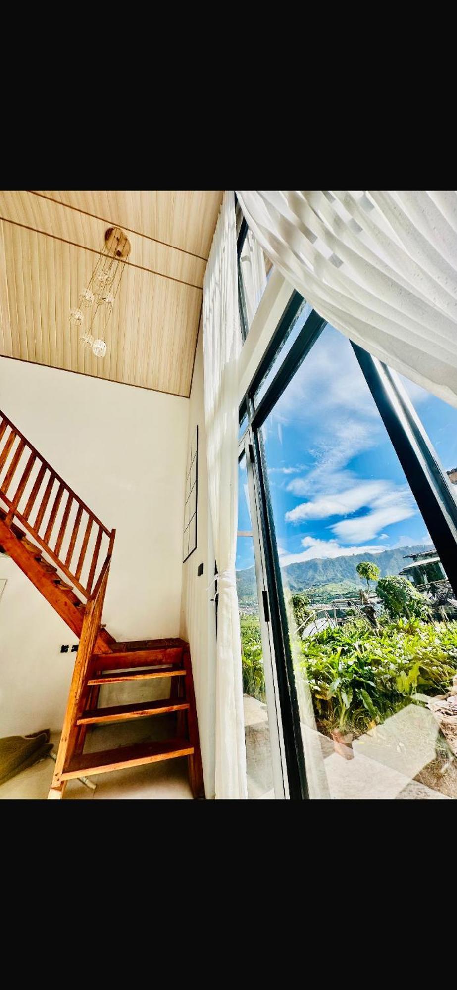 Bosco Dieng Villa Diyeng